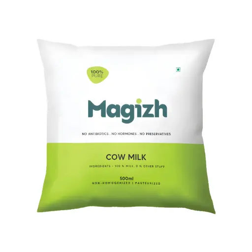Cow Milk