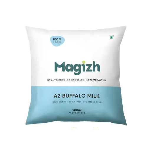 Baffalo Milk